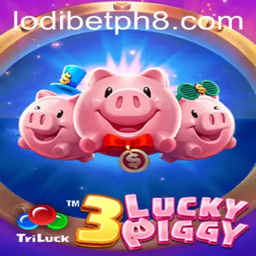 Discover the Thrills of 3LUCKYPIGGY: A Captivating New Game on Lodibet PH