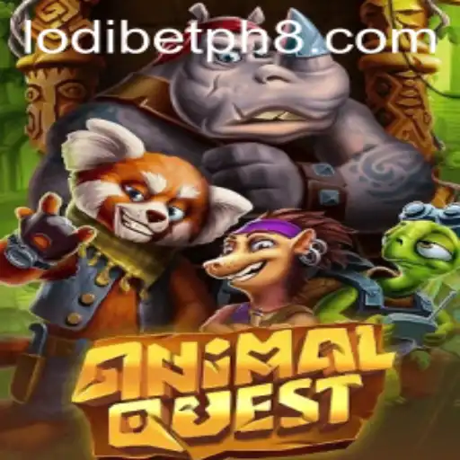 Dive into Adventure with AnimalQuest: Unleashing the Charm of the Wild