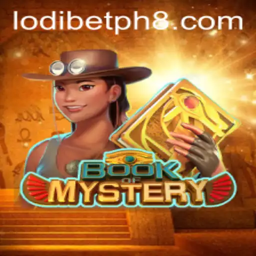 Book of Mystery: Unveiling the Exciting World of Lodibet PH
