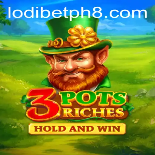 Exploring the World of 3potsRiches: A Thrilling New Gaming Experience with Lodibet PH