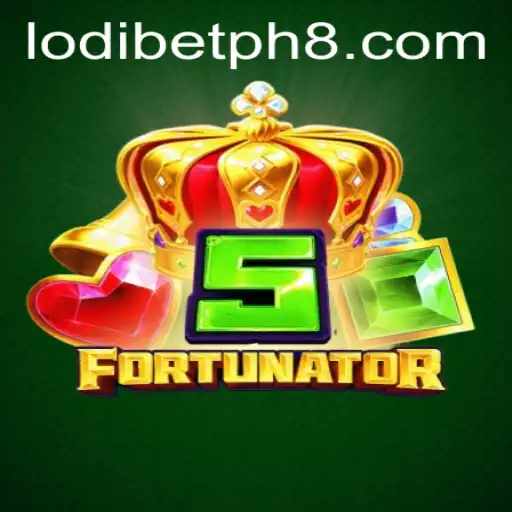 Discovering 5Fortunator: A Thrilling Dive into Modern Casino Gaming with Lodibet PH