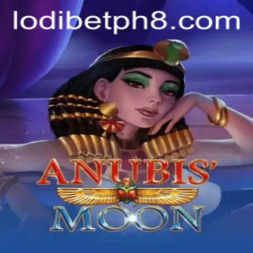 Explore the Mystical World of AnubisMoon: A Gaming Odyssey