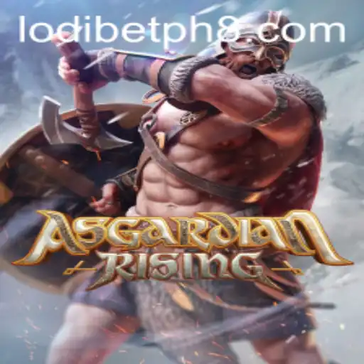 AsgardianRising: The Epic Saga Unveiled