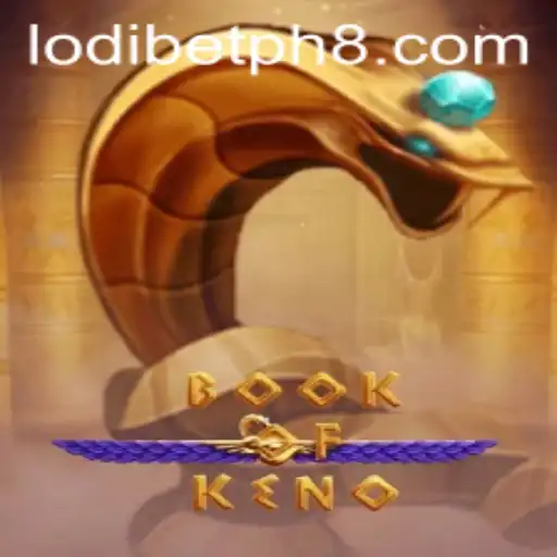 Explore the Thrilling World of BookOfKeno: A Comprehensive Guide