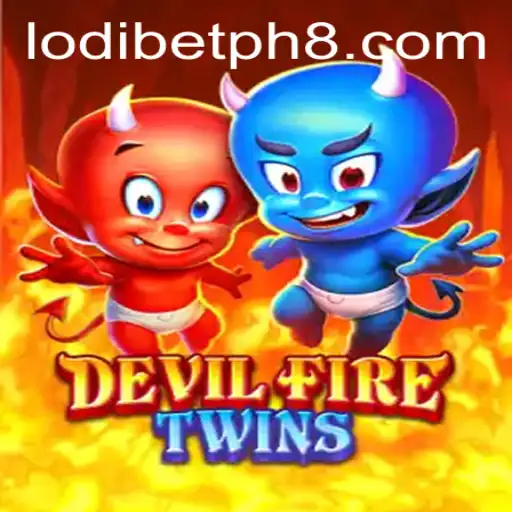 Discover the Thrilling World of DevilFireTwins and Its Impact on Lodibet PH