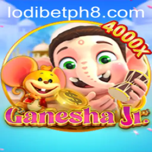 Exploring the Fascinating World of GaneshaJr: The Latest Sensation in Online Gaming