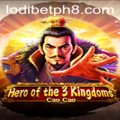 Hero of the Three Kingdoms: Cao Cao - An Epic Adventure