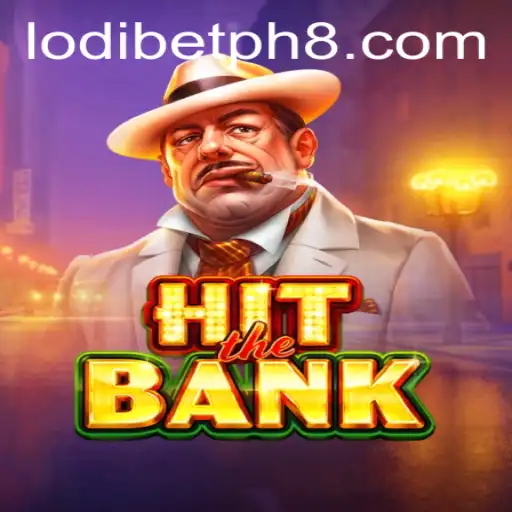 HitTheBank: A New Gaming Sensation