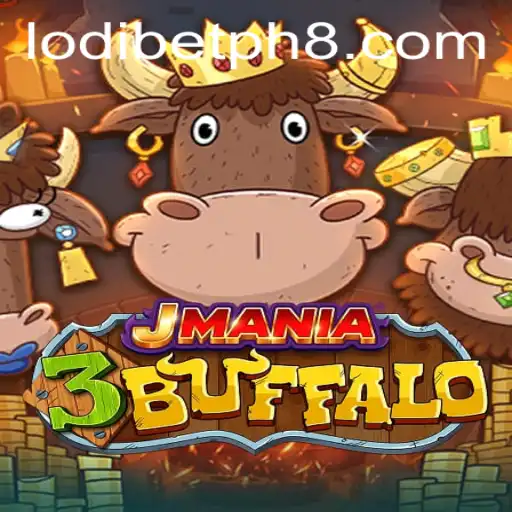 JMania3Buffalo: A New Gaming Experience Roots in Evolving Landscape