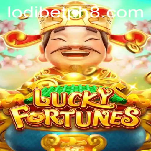 Exploring the World of LUCKYFORTUNES: A Thrilling Gaming Experience