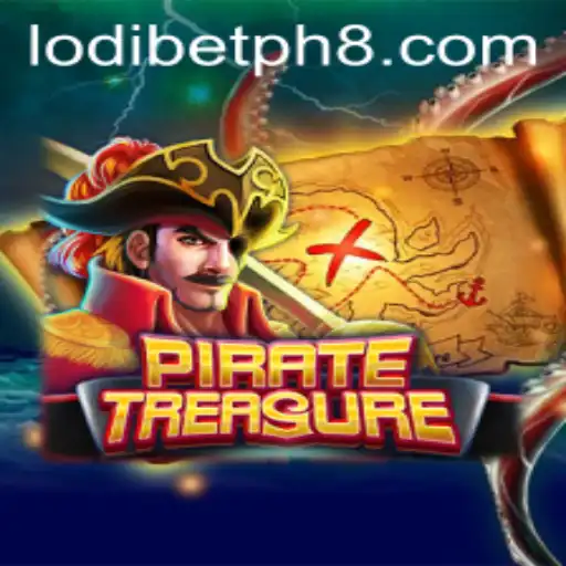 PirateTreasure: An Epic Gaming Adventure with Lodibet PH
