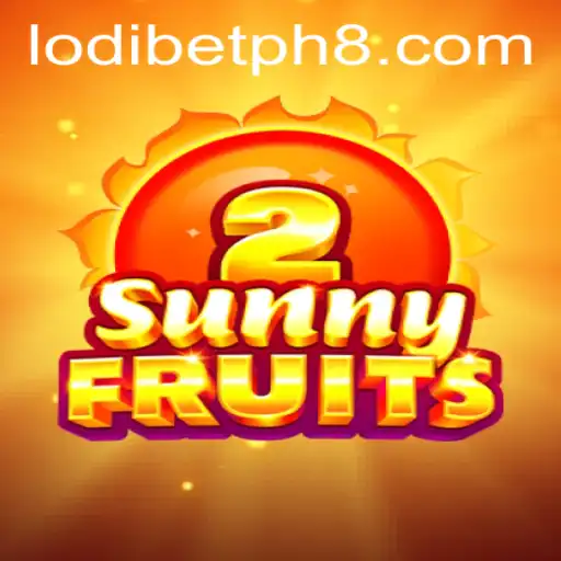 Unveiling the Excitement of SunnyFruits2 in the Lodibet PH Community
