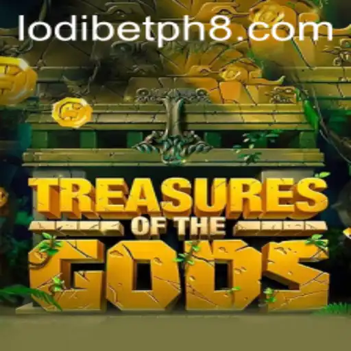 Unveiling the Excitement of Treasure of the Gods: A Complete Guide