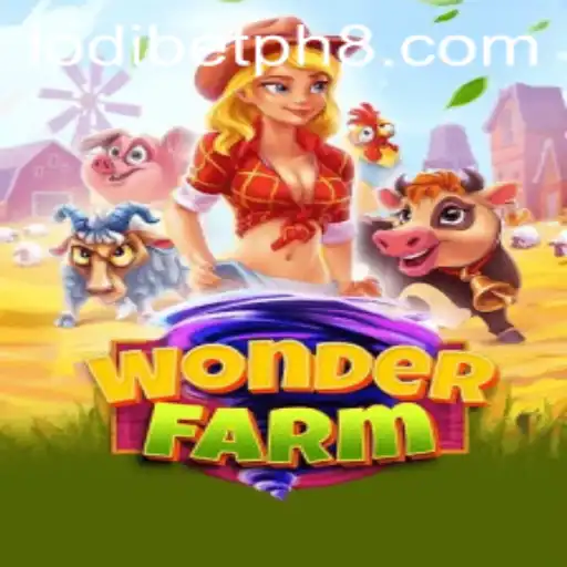 Exploring the Enchanting World of WonderFarm: A Journey into Virtual Farming