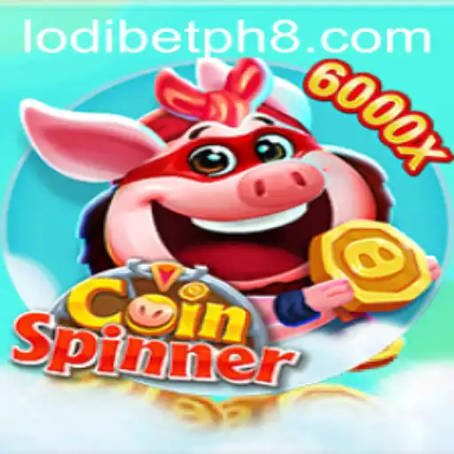 Explore the Exciting World of CoinSpinner: A Lodibet PH Adventure