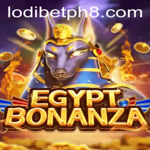 Discover the Mystical World of EgyptBonanza on Lodibet PH