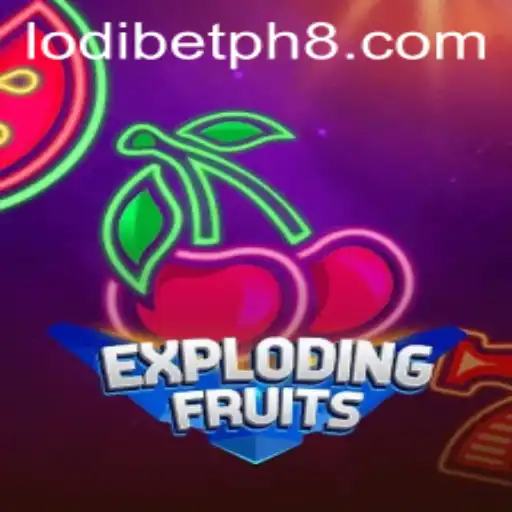 ExplodingFruits: A Fruitful Adventure in the World of Online Gaming