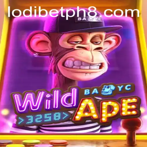 Discover the Thrills of WildApe3258