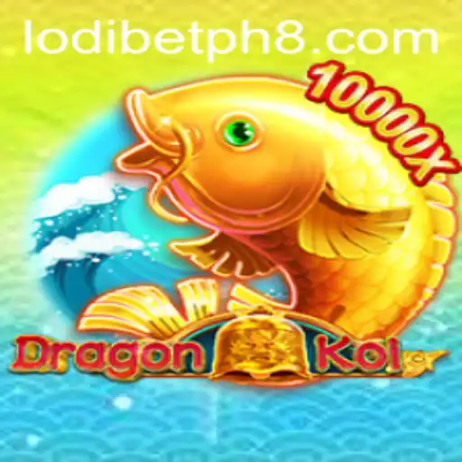 Exploring DragonKoi A Captivating Gaming Adventure