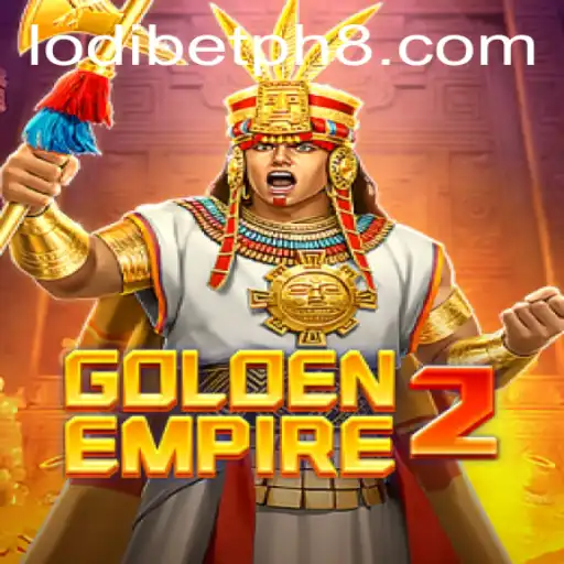 Discover the Thrills of GoldenEmpire2 with Lodibet PH