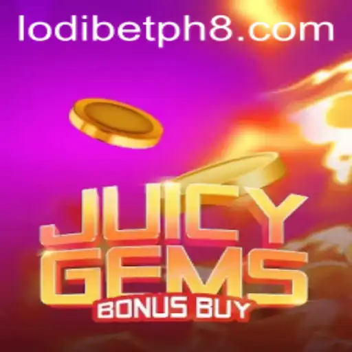 Exploring JuicyGemsBonusBuy: An Exciting Casino Game Linked with Lodibet PH