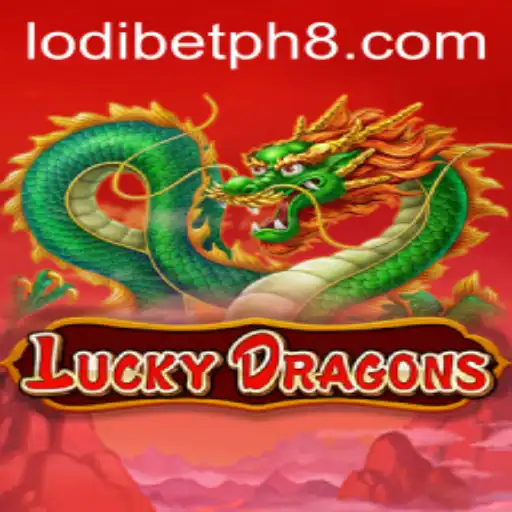 Discover the Exciting World of LuckyDragons
