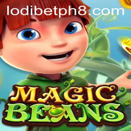 Explore the Enchanting World of MAGICBEANS with Lodibet PH
