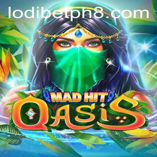 MadHitOasis: A Thrilling Adventure in Gaming