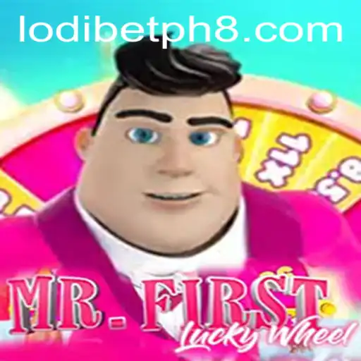 MrFirstLuckyWheel: Exciting Gameplay Leap in Online Entertainment