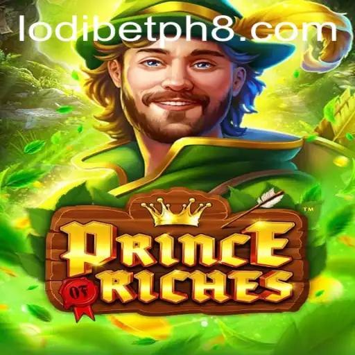 Exploring PrinceOfRiches: A Captivating Game Experience with Lodibet PH