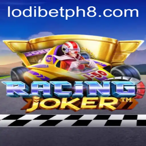 RacingJoker: A Thrilling Adventure in Gaming