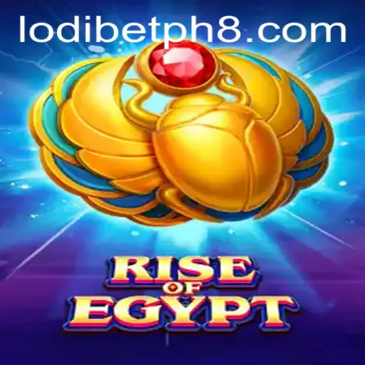 Exploring the Enchanting World of RiseOfEgypt with Lodibet PH