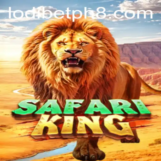 SafariKing: An Adventurous Journey into the Heart of the Wild