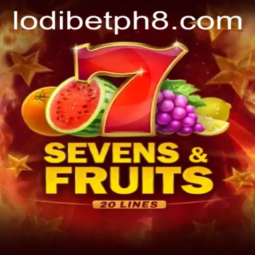 Explore the Thrilling World of SevensFruits20 and How Lodibet PH Enhances Gaming Experience
