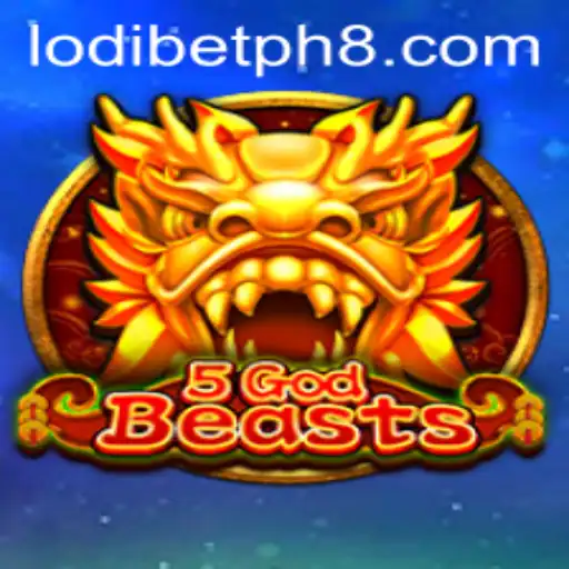 Exploring the Exciting World of 5GodBeasts: A Deep Dive into Its Gameplay and Current Trends