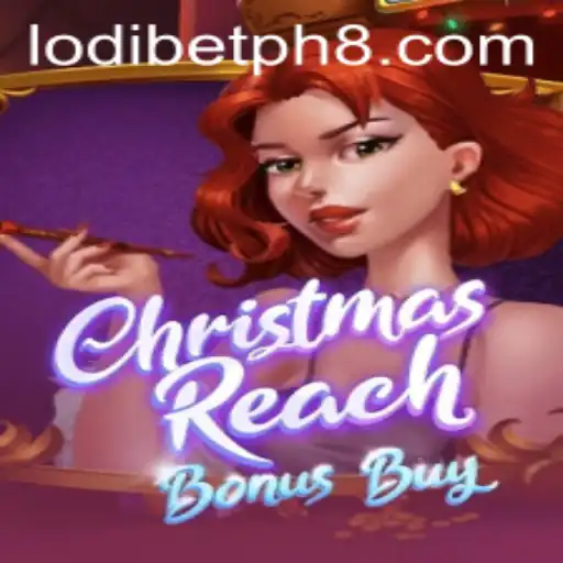 ChristmasReachBonusBuy: Unveiling the Festive Adventure Game Lodibet PH Enthusiasts Can't Miss