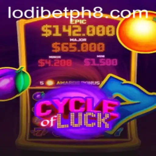 CycleofLuck: A Riveting New Game Experience in the Philippines