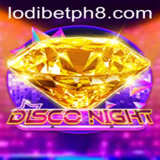 DiscoNight: The Ultimate Nightlife Gaming Experience