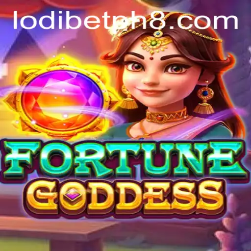 Discovering FORTUNEGODDESS: A Thrilling Adventure with Lodibet PH