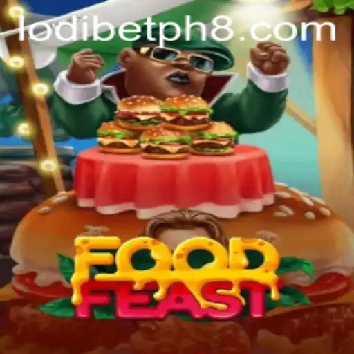 Dive Into the Culinary World of FoodFeast: A Fresh Twist on Gaming