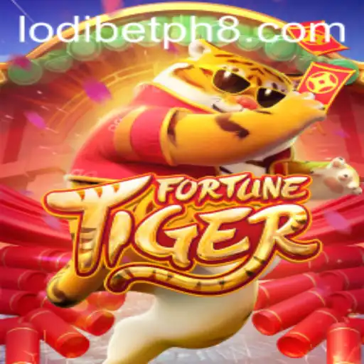 FortuneTiger: A Comprehensive Guide to the Exciting Casino Game