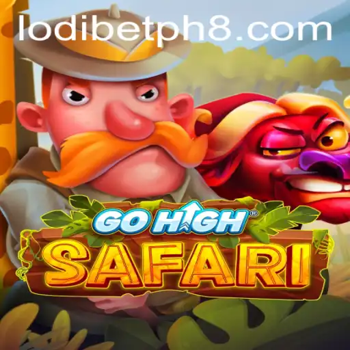Discover the Thrill of GoHighSafari with Lodibet PH