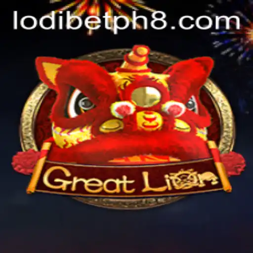 GreatLion: The Adventurous Gaming Experience