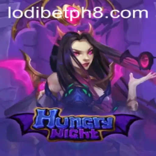 HungryNight: An Exciting Game Adventure and Introduction to Rules