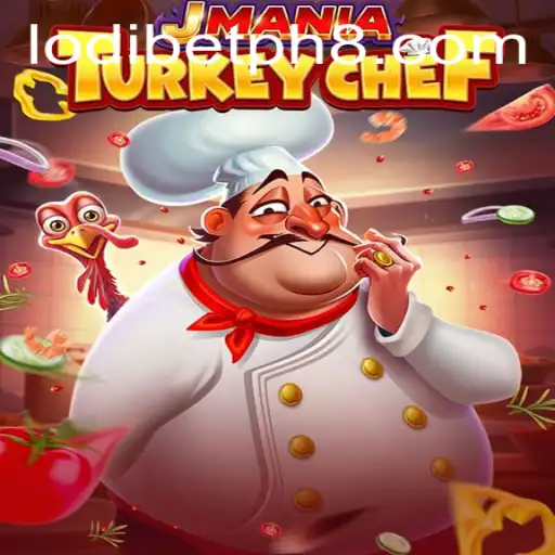 JManiaTurkeyChef: A Culinary Adventure Blending Tradition and Gameplay