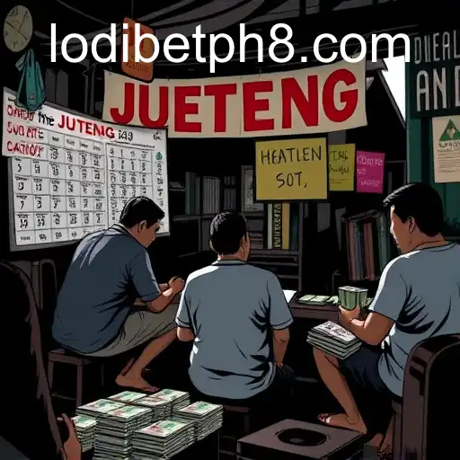 Jueteng: The Numbers Game that Challenges the Philippines