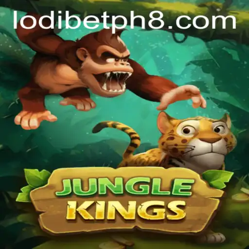 Unveiling the World of JungleKings: A Thrilling Adventure in the Gaming Realm