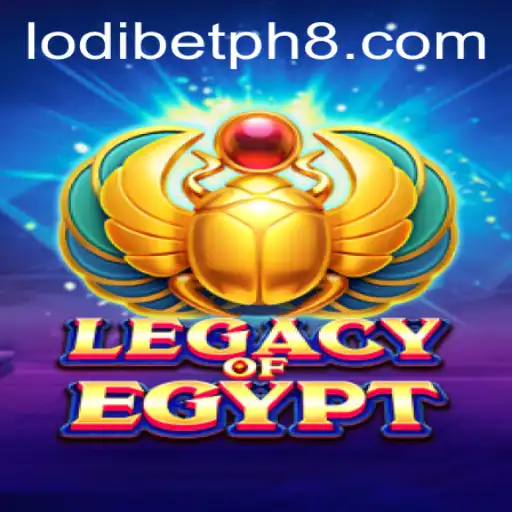 Exploring the Mystical World of Legacy of Egypt
