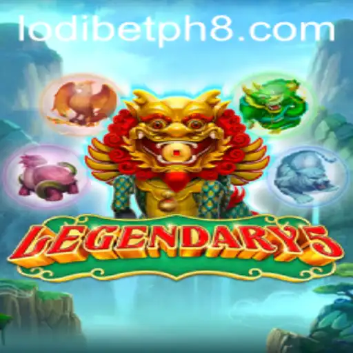 Discover Legendary5: A Thrilling New Game Experience