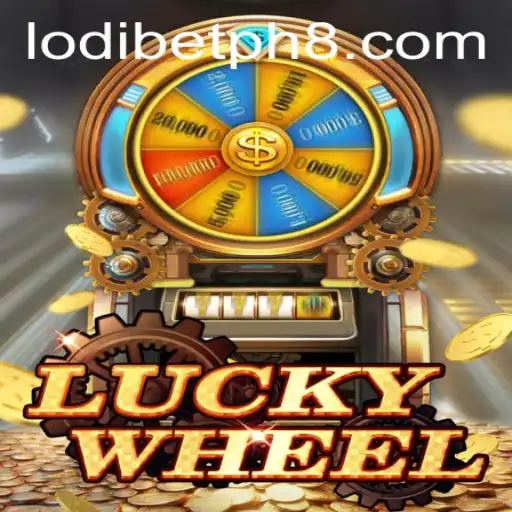 Spin to Win: Discover the Thrill of LuckyWheel on Lodibet PH